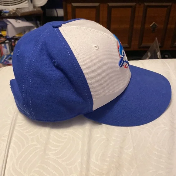 Toronto Blue Jays 47 Brand Adjustable Hat - Picture 3 of 5